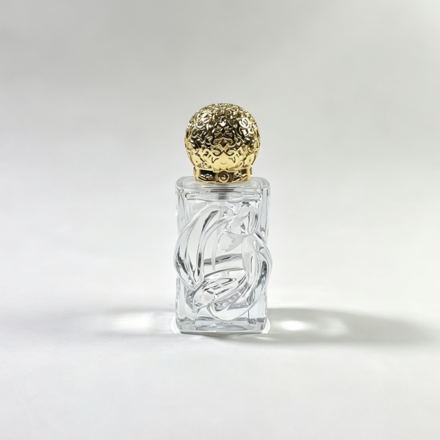 PERFUME BOTTLE