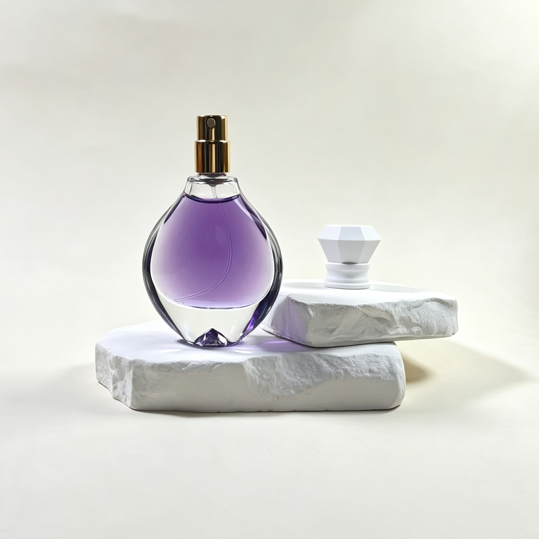 PERFUME BOTTLE