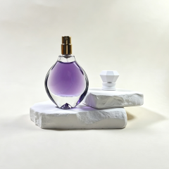PERFUME BOTTLE