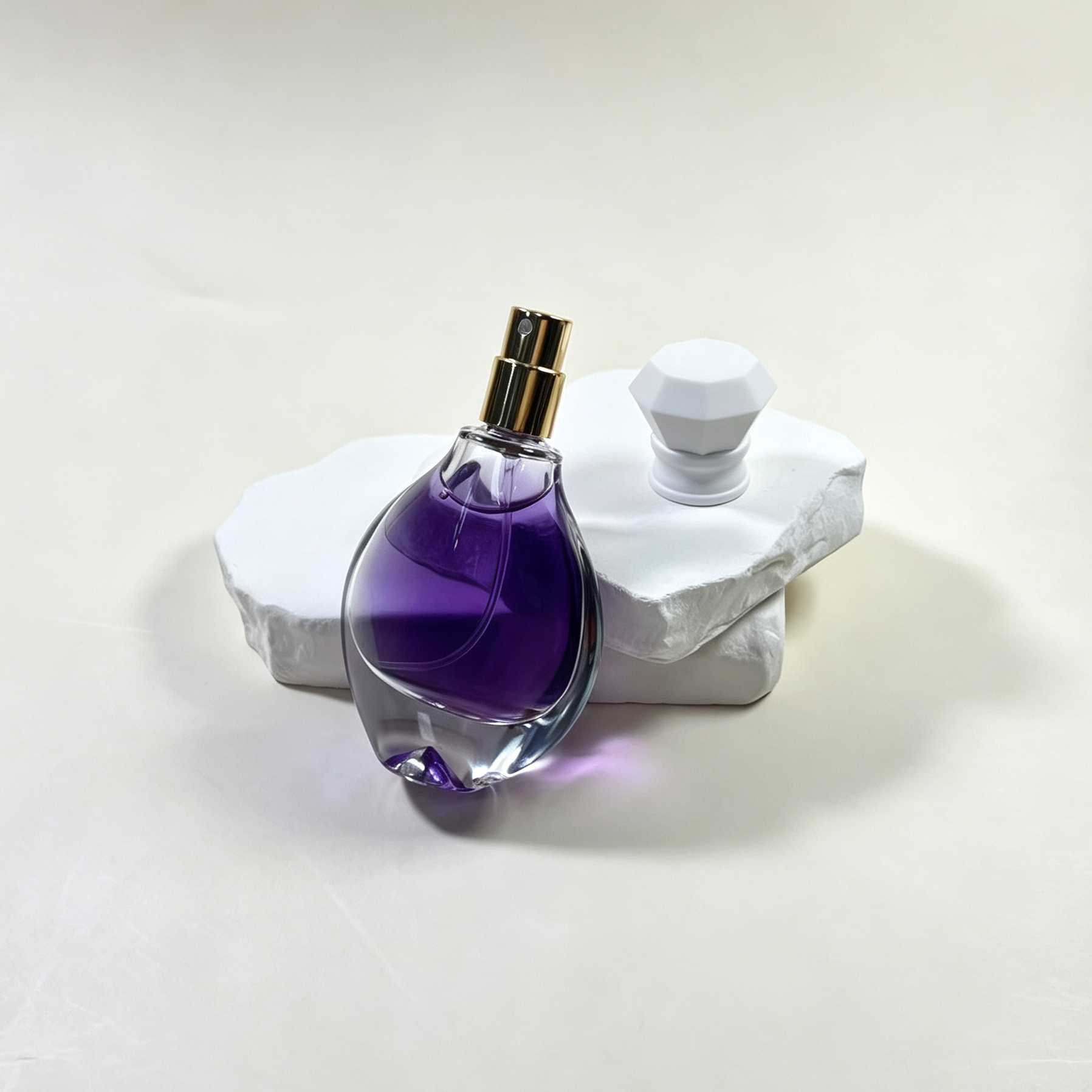 PERFUME BOTTLE