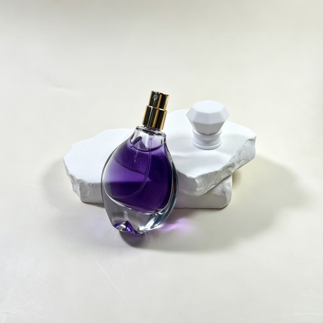 PERFUME BOTTLE