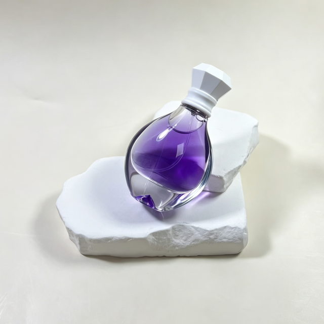 PERFUME BOTTLE