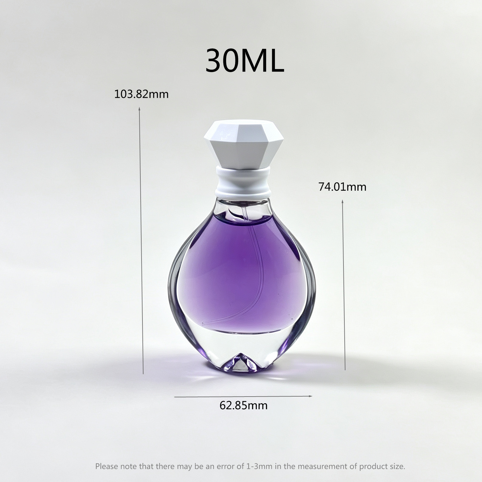 PERFUME BOTTLE