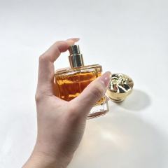 PERFUME BOTTLE