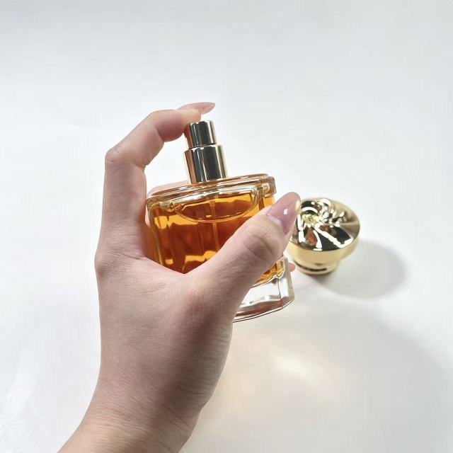 PERFUME BOTTLE