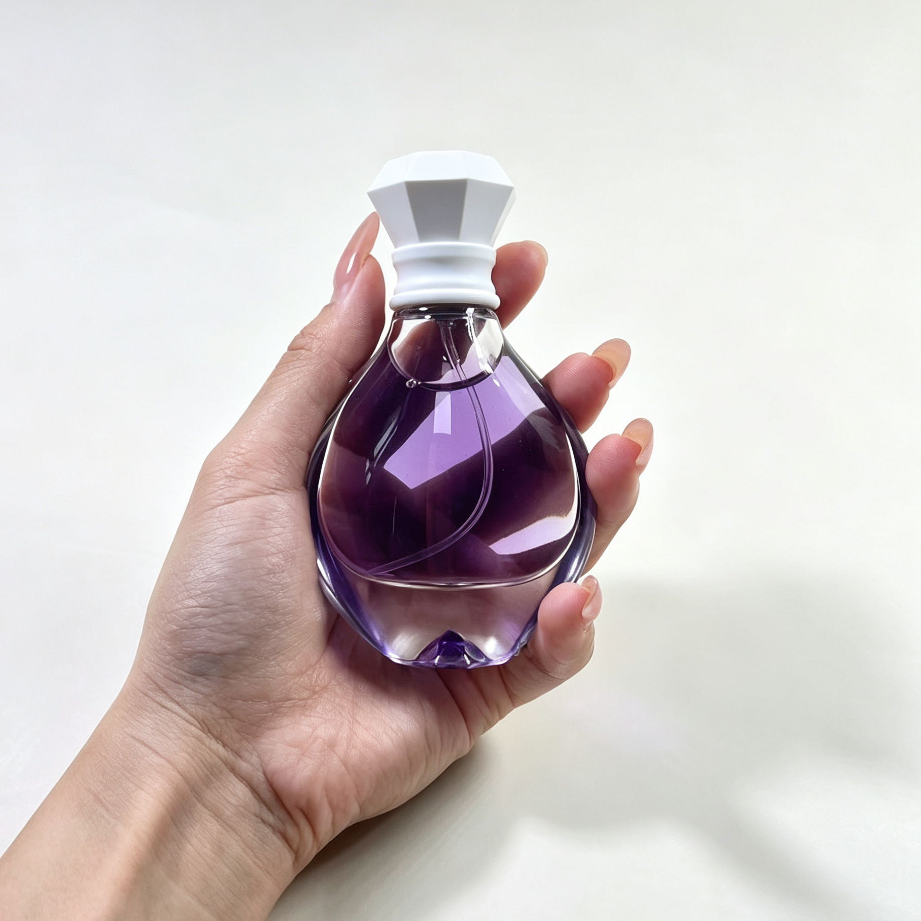 PERFUME BOTTLE
