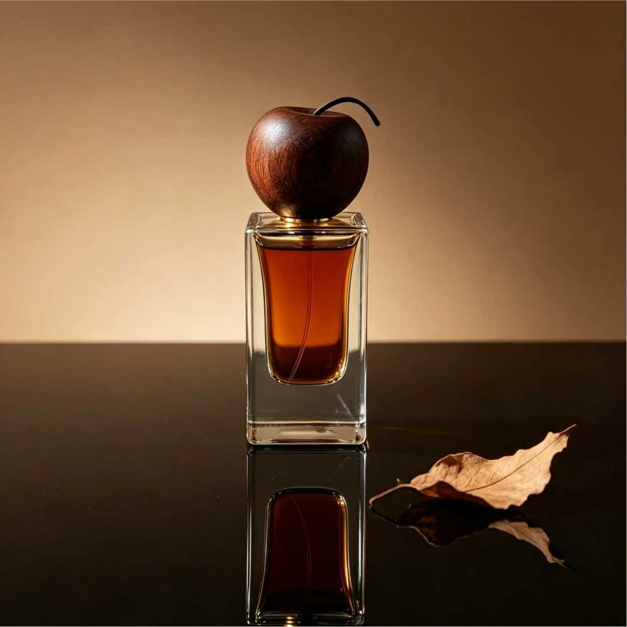 PERFUME BOTTLE