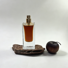 PERFUME BOTTLE