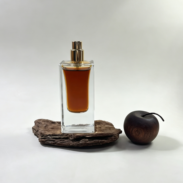 PERFUME BOTTLE