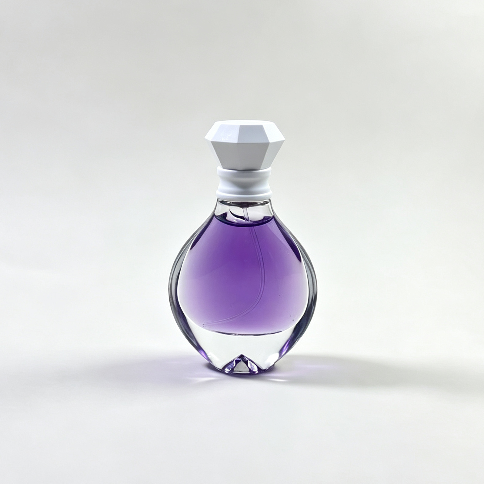 PERFUME BOTTLE
