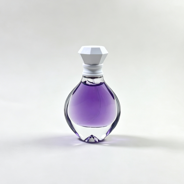 PERFUME BOTTLE