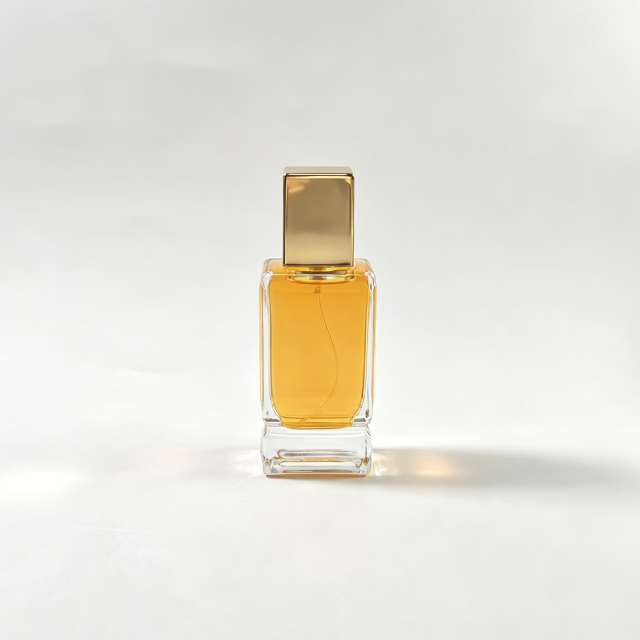 PERFUME BOTTLE
