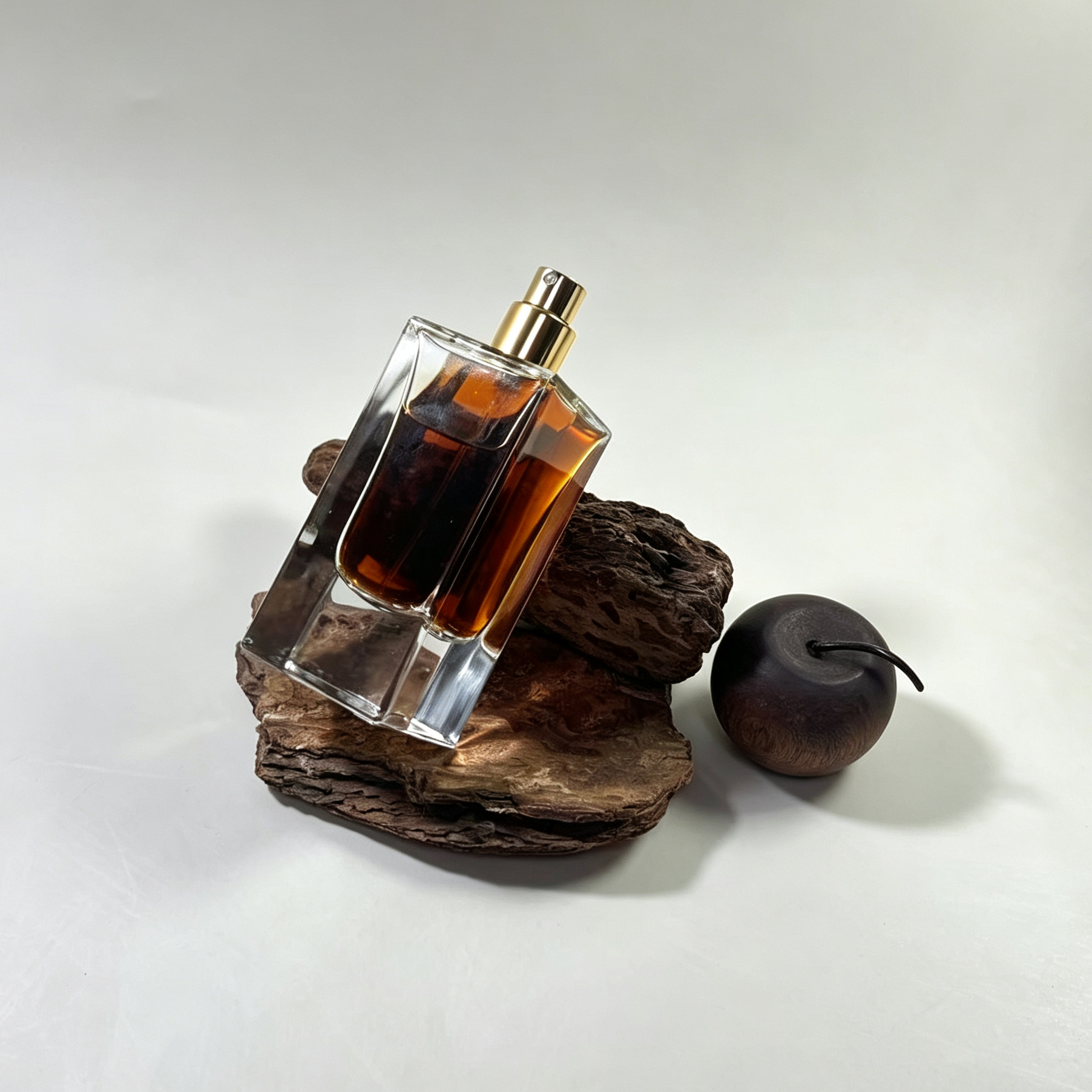 PERFUME BOTTLE