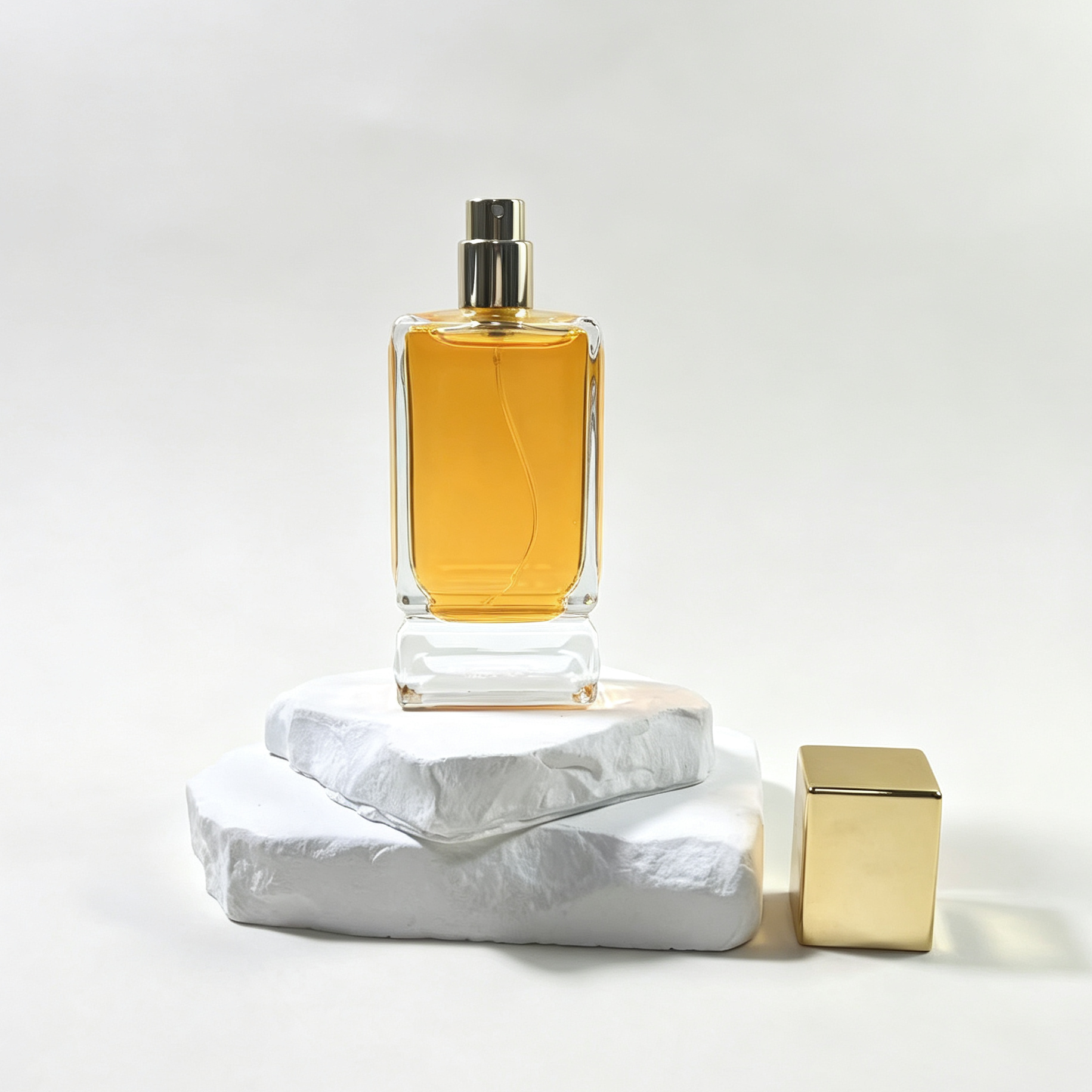 PERFUME BOTTLE