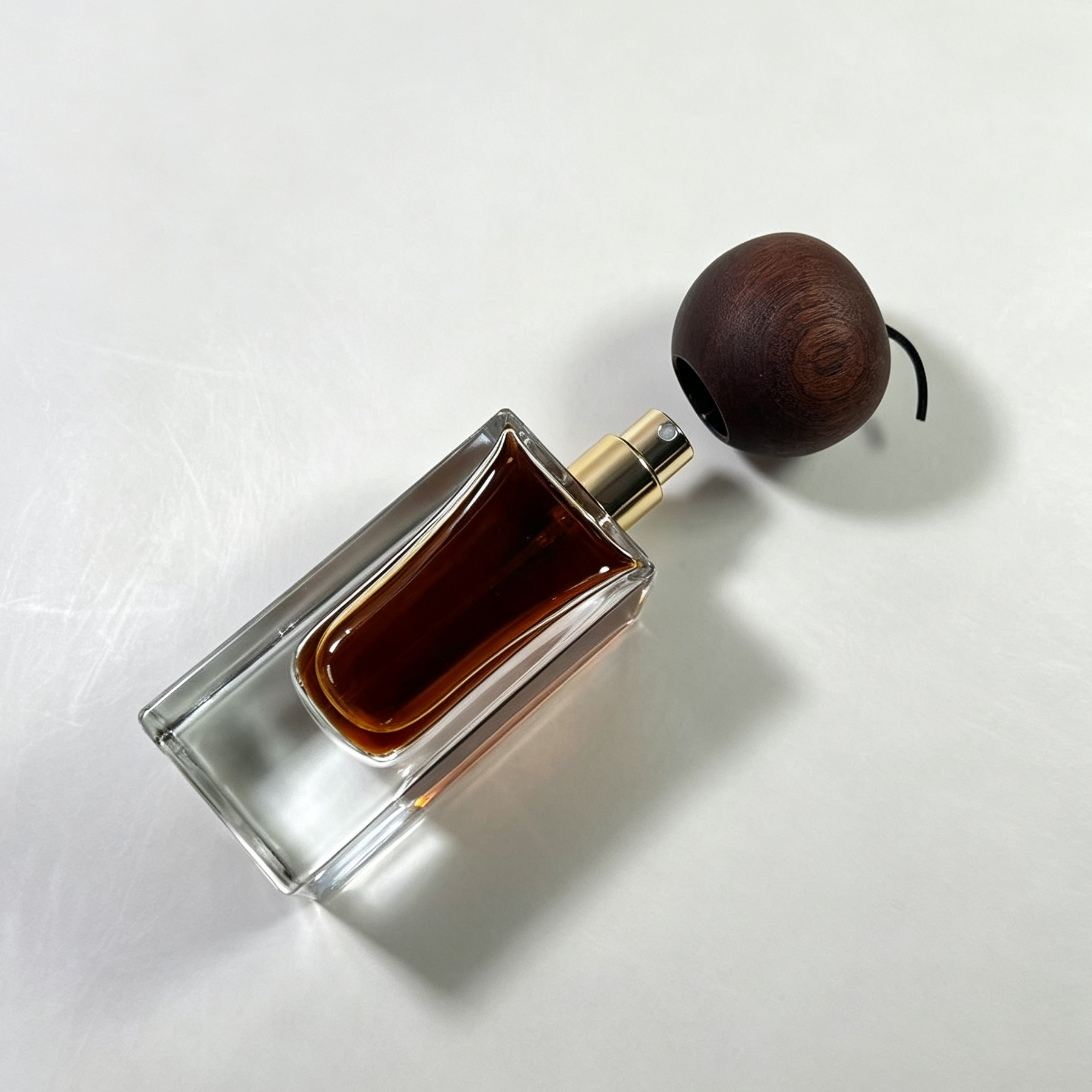 PERFUME BOTTLE