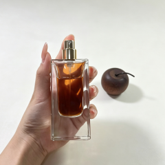 PERFUME BOTTLE
