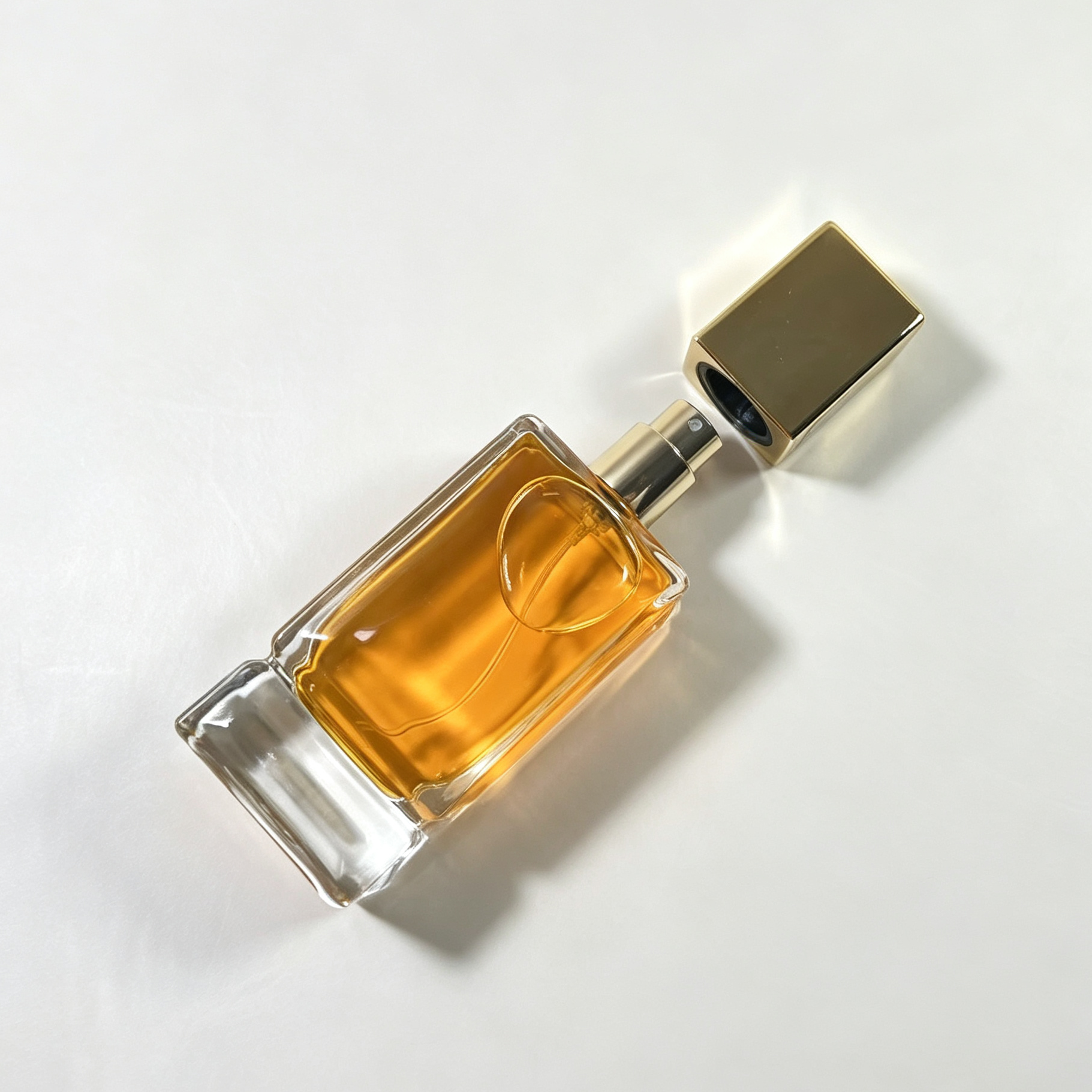 PERFUME BOTTLE