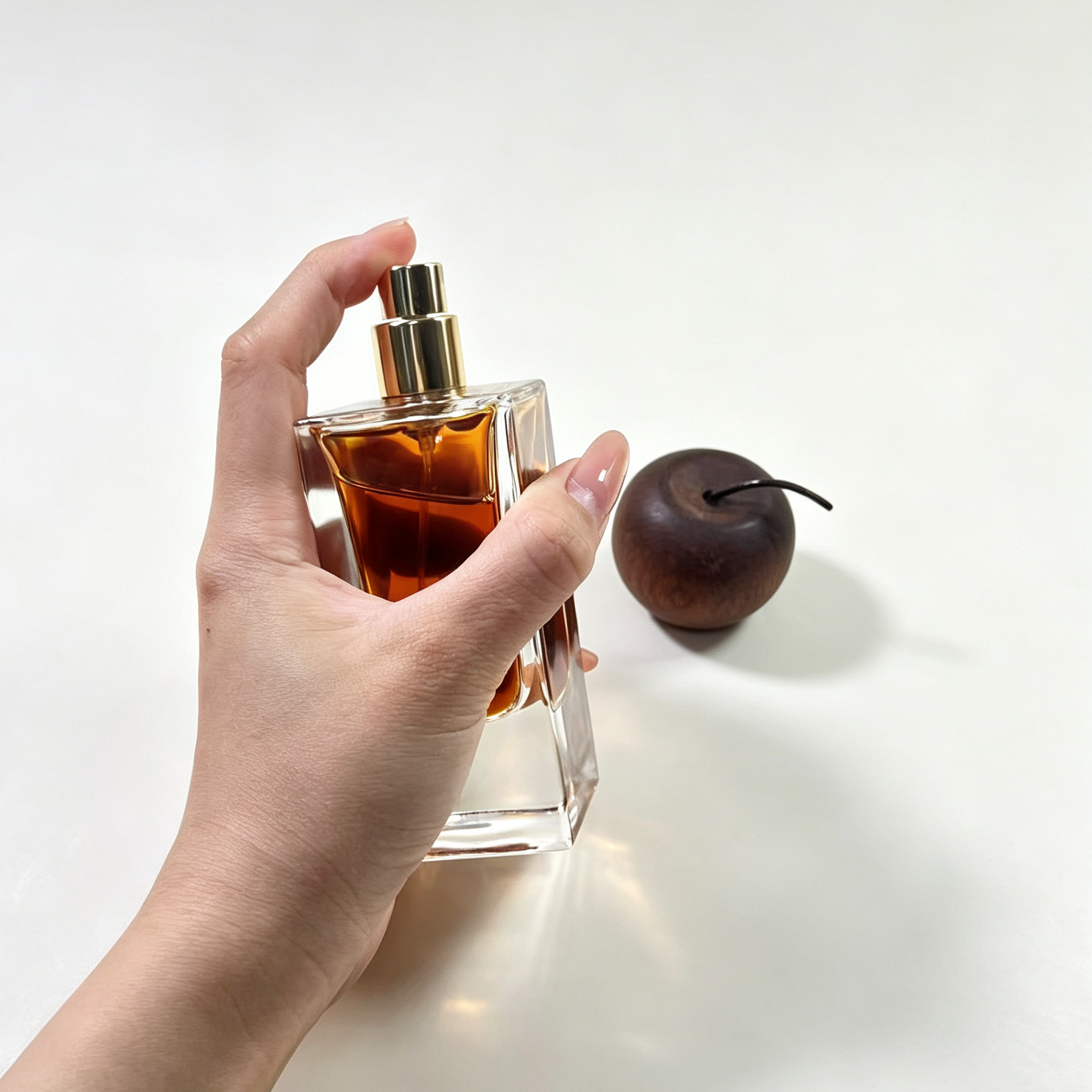 PERFUME BOTTLE