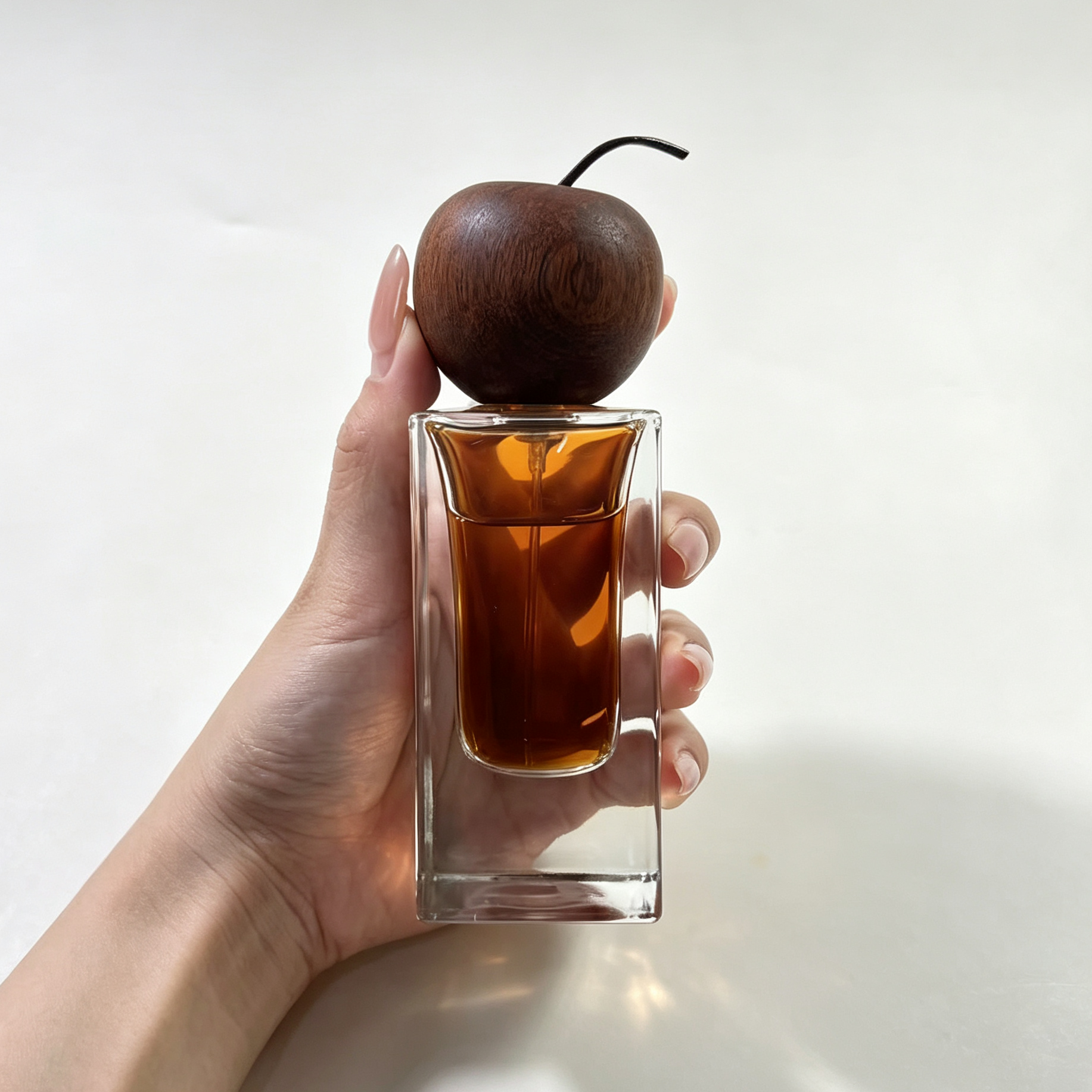 PERFUME BOTTLE