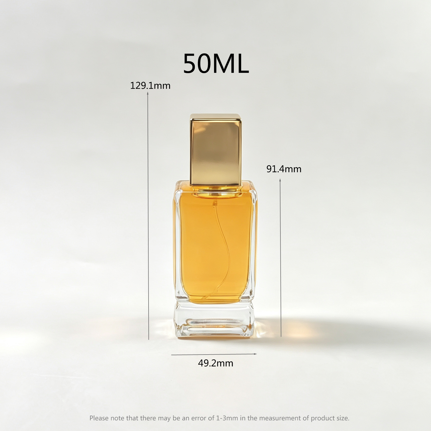 PERFUME BOTTLE