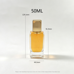 PERFUME BOTTLE