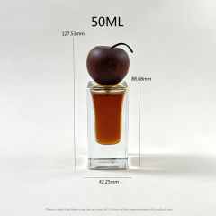 PERFUME BOTTLE