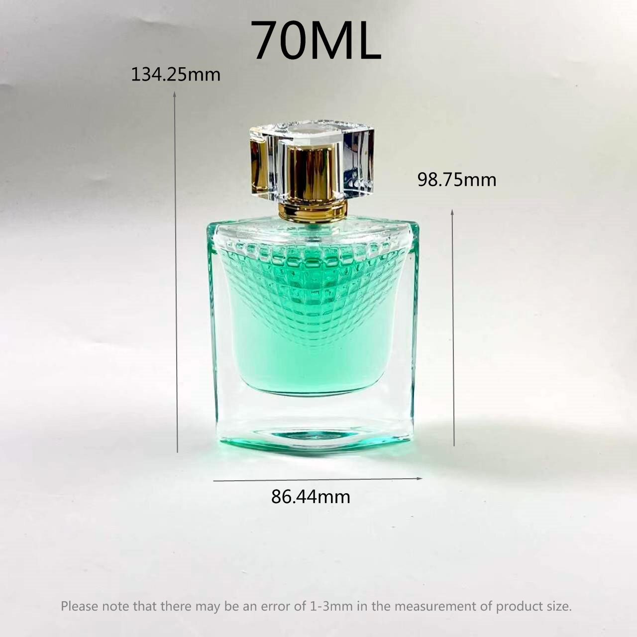 PERFUME BOTTLE