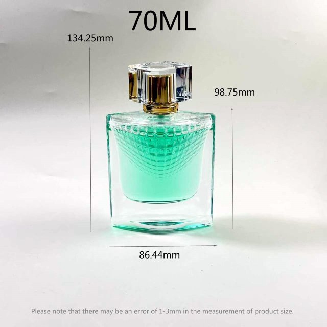 PERFUME BOTTLE