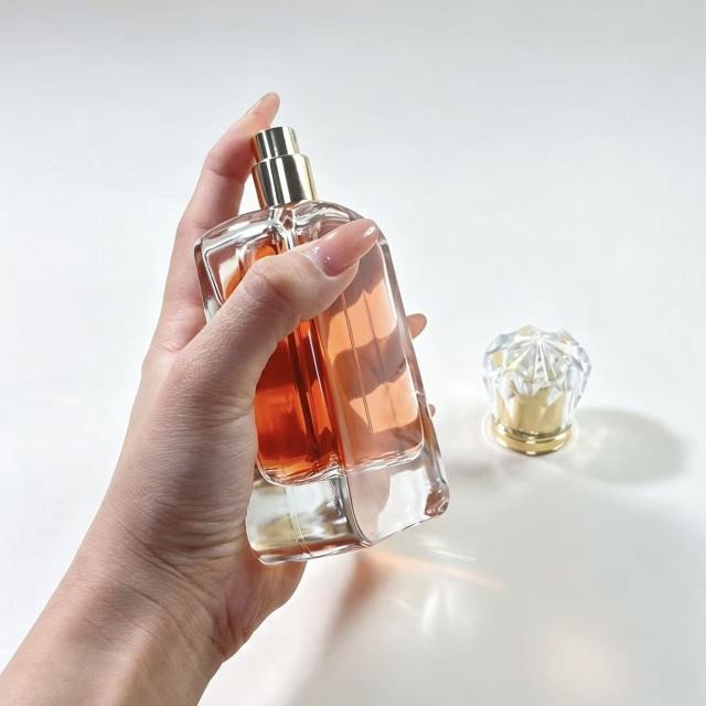 PERFUME BOTTLE