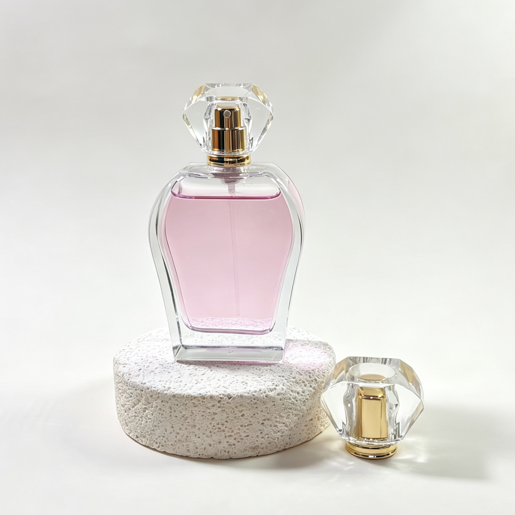 PERFUME BOTTLE