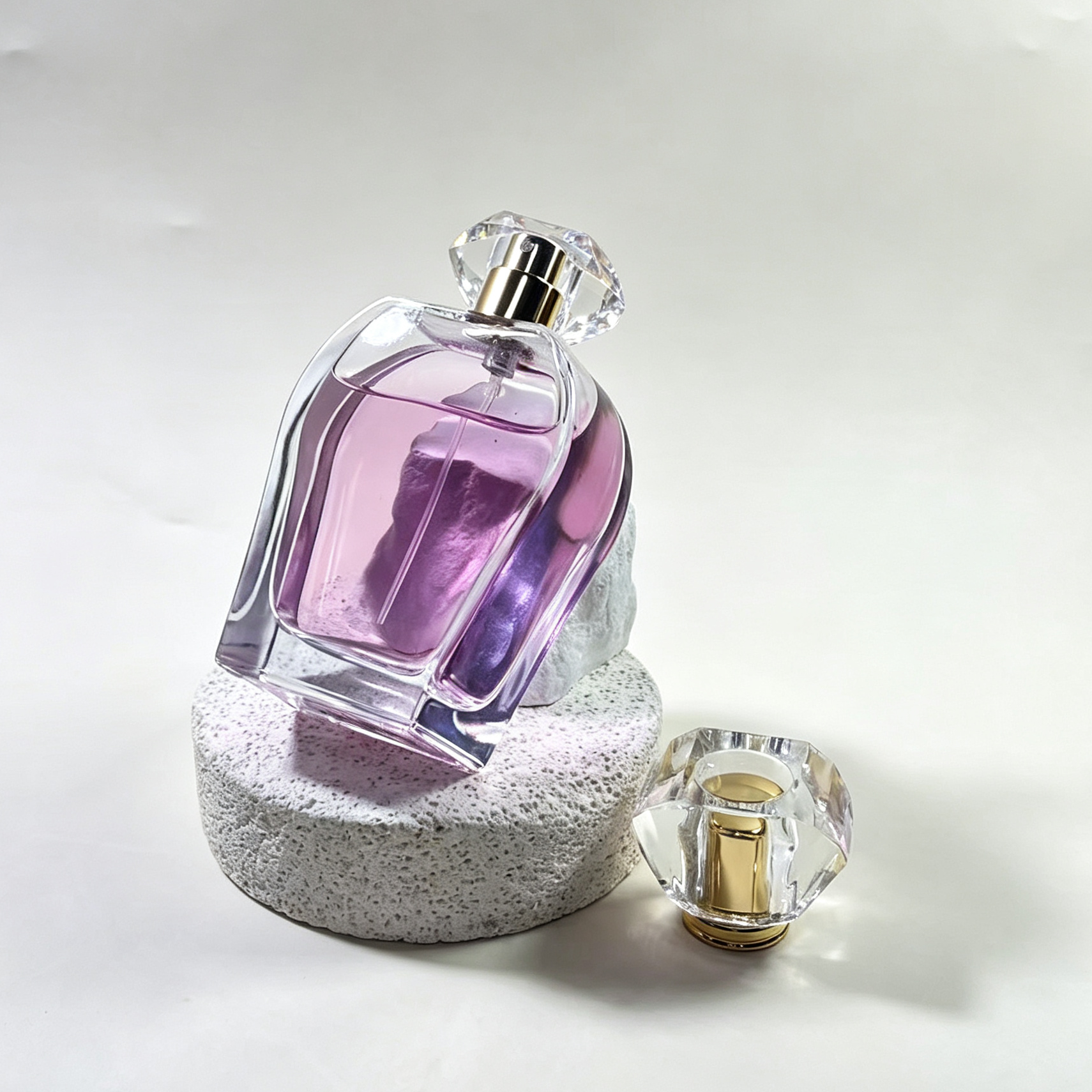 PERFUME BOTTLE