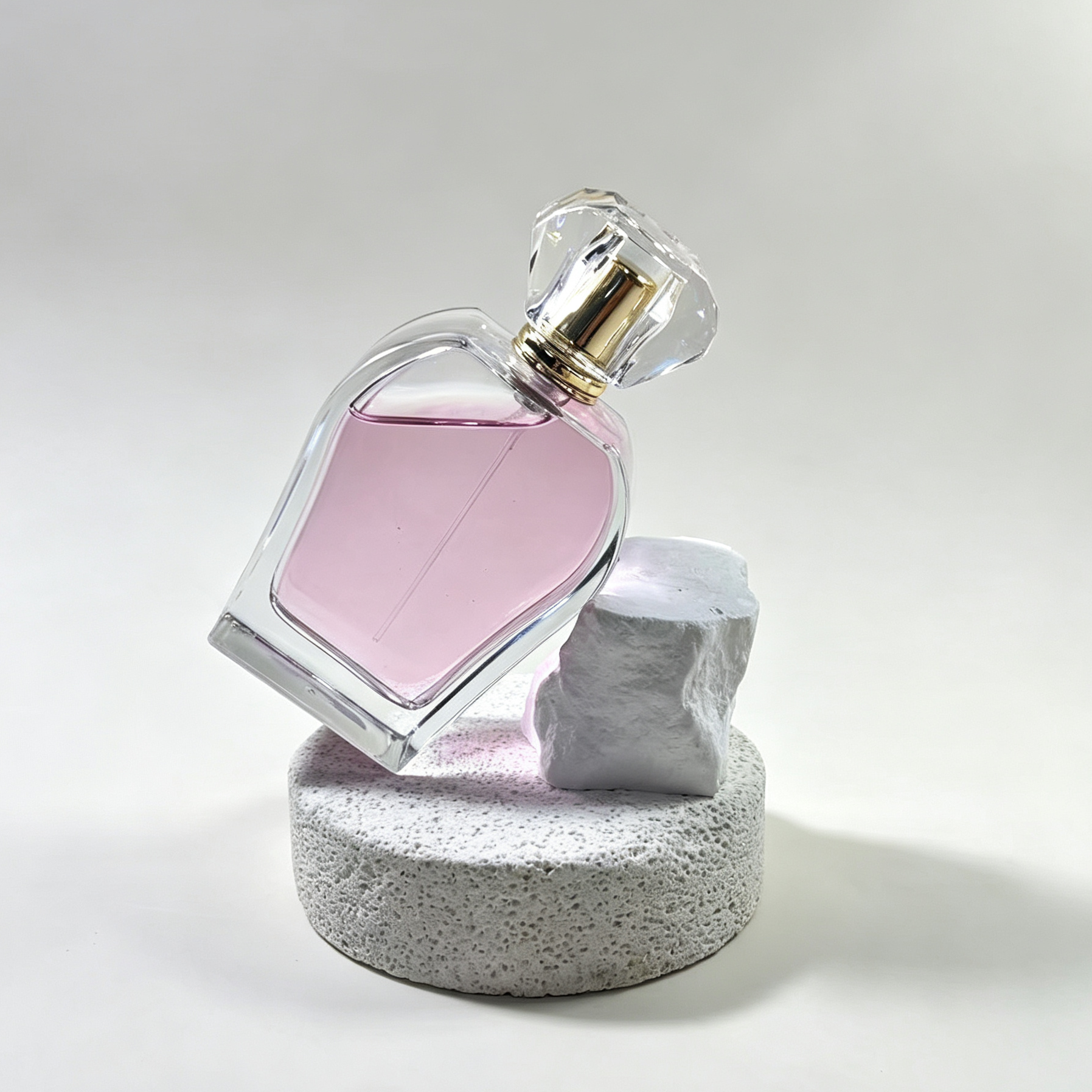 PERFUME BOTTLE