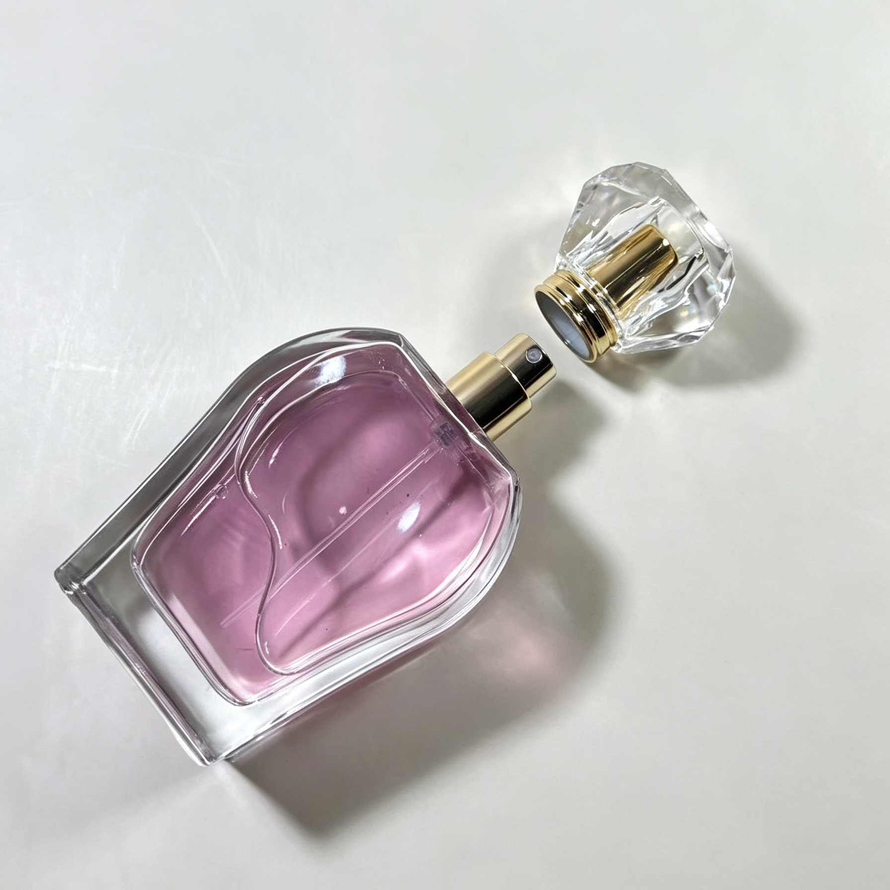 PERFUME BOTTLE
