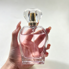 PERFUME BOTTLE