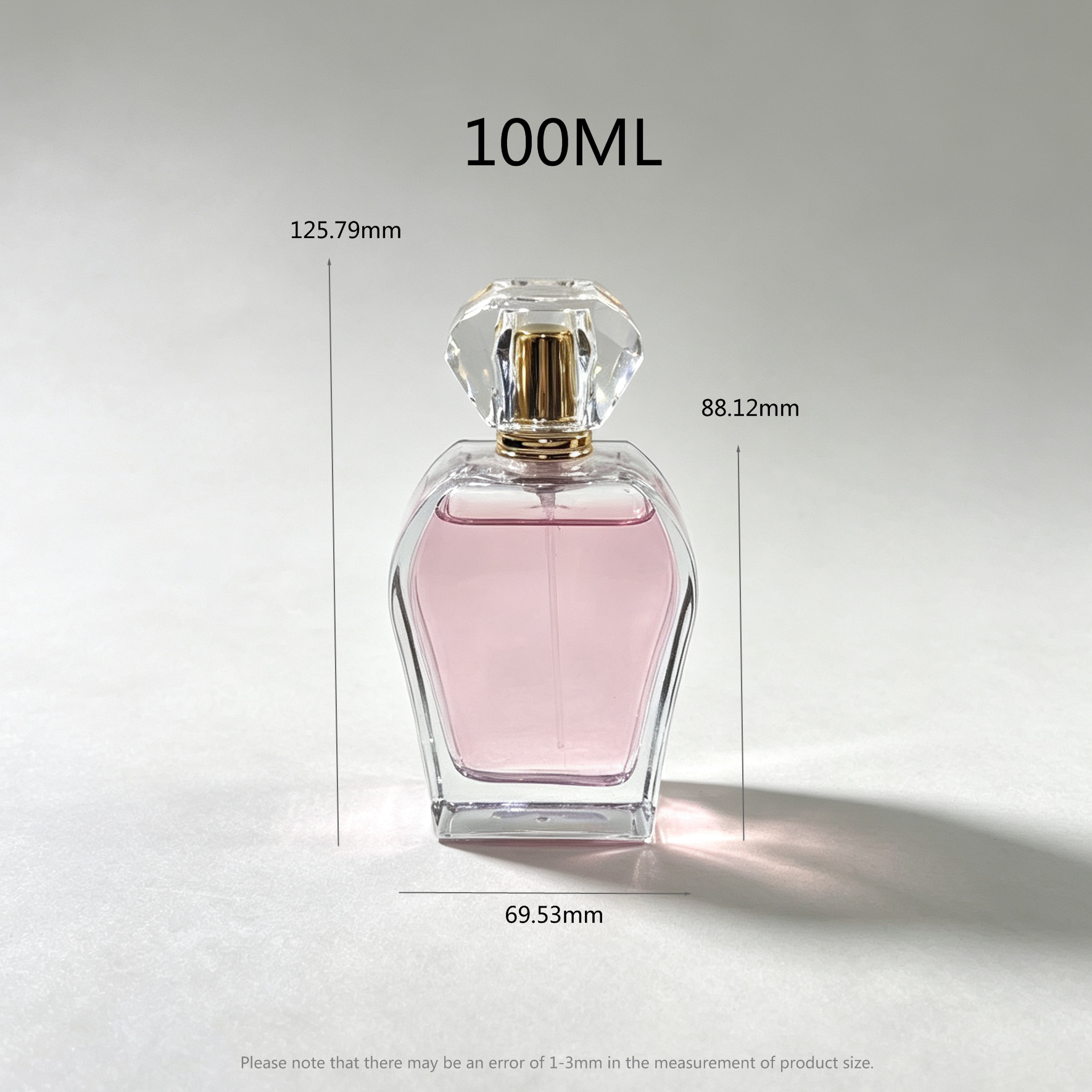 PERFUME BOTTLE