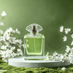 PERFUME BOTTLE