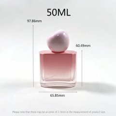 PERFUME BOTTLE