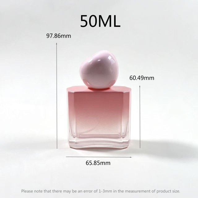 PERFUME BOTTLE
