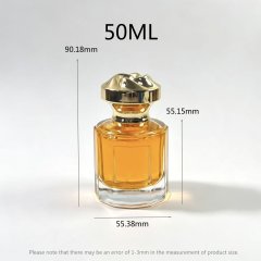 PERFUME BOTTLE