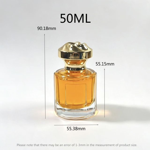 PERFUME BOTTLE