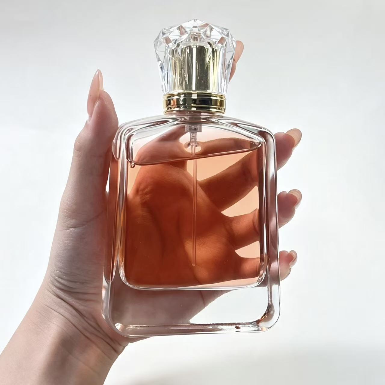PERFUME BOTTLE