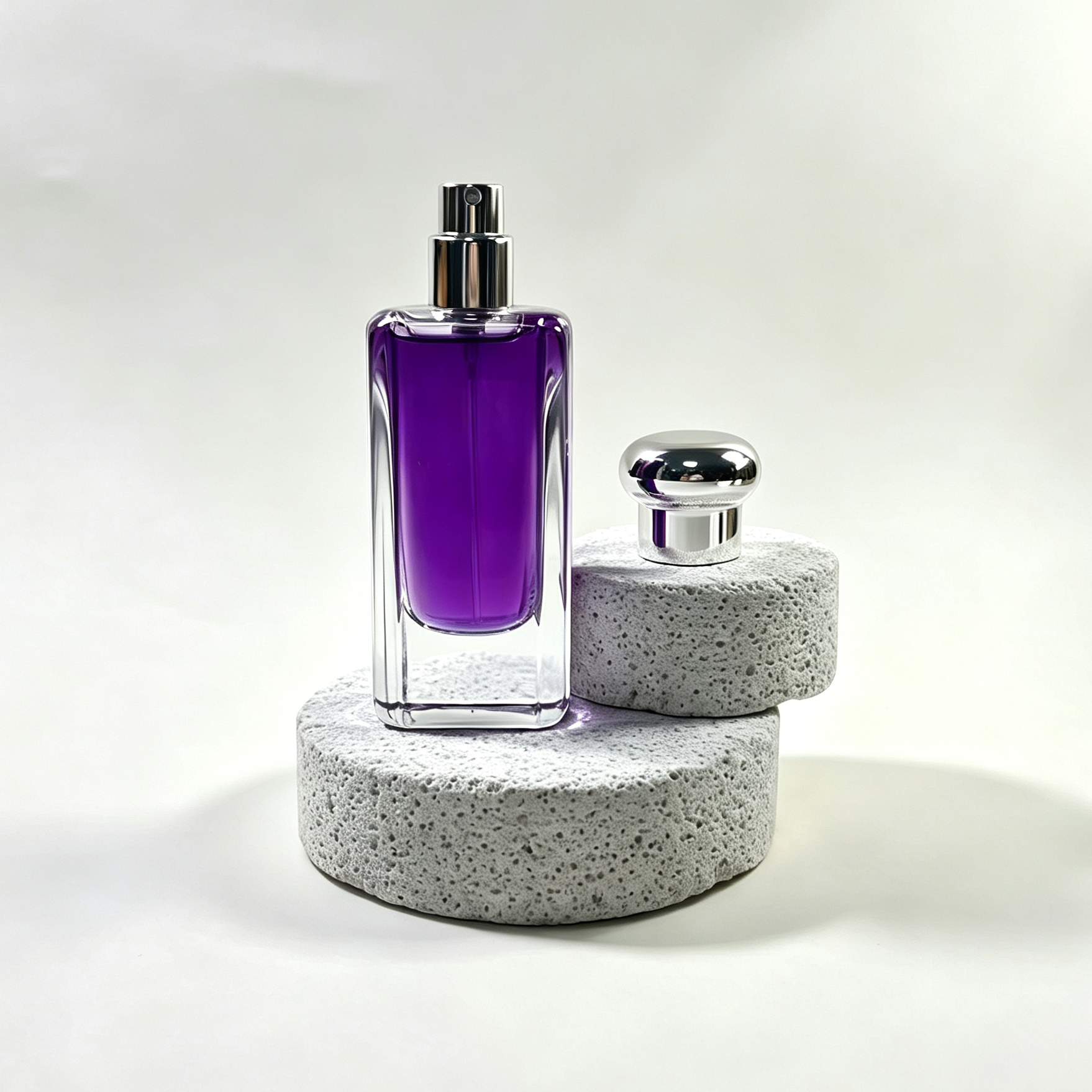 PERFUME BOTTLE