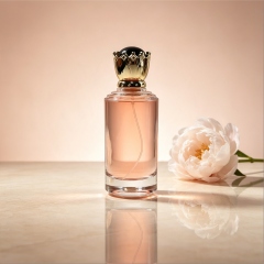 PERFUME BOTTLE