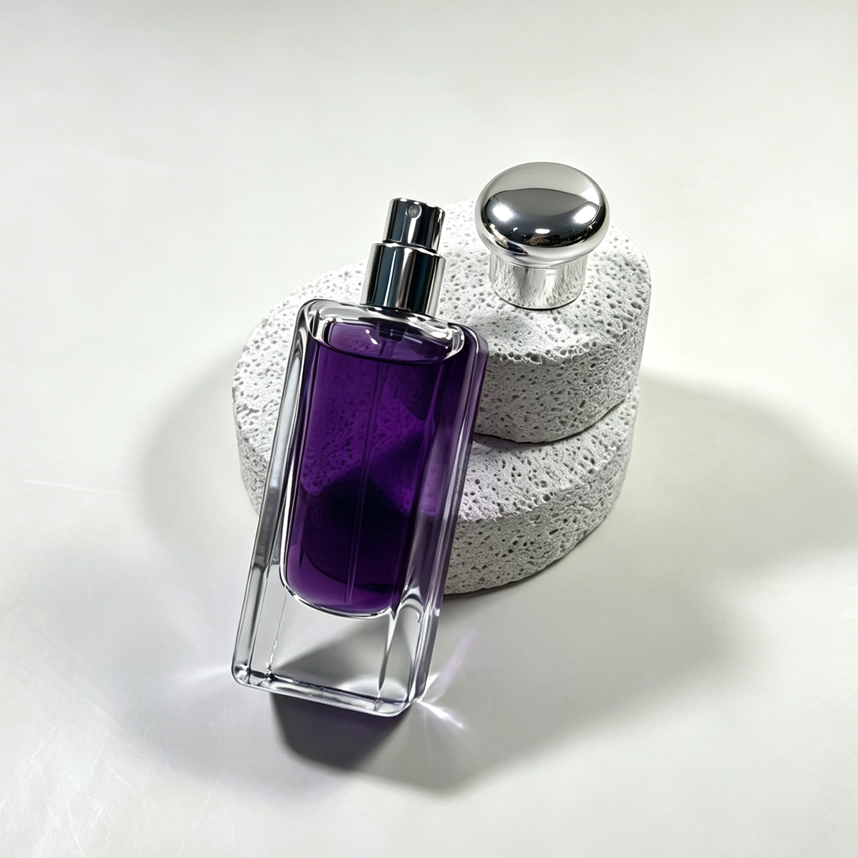 PERFUME BOTTLE