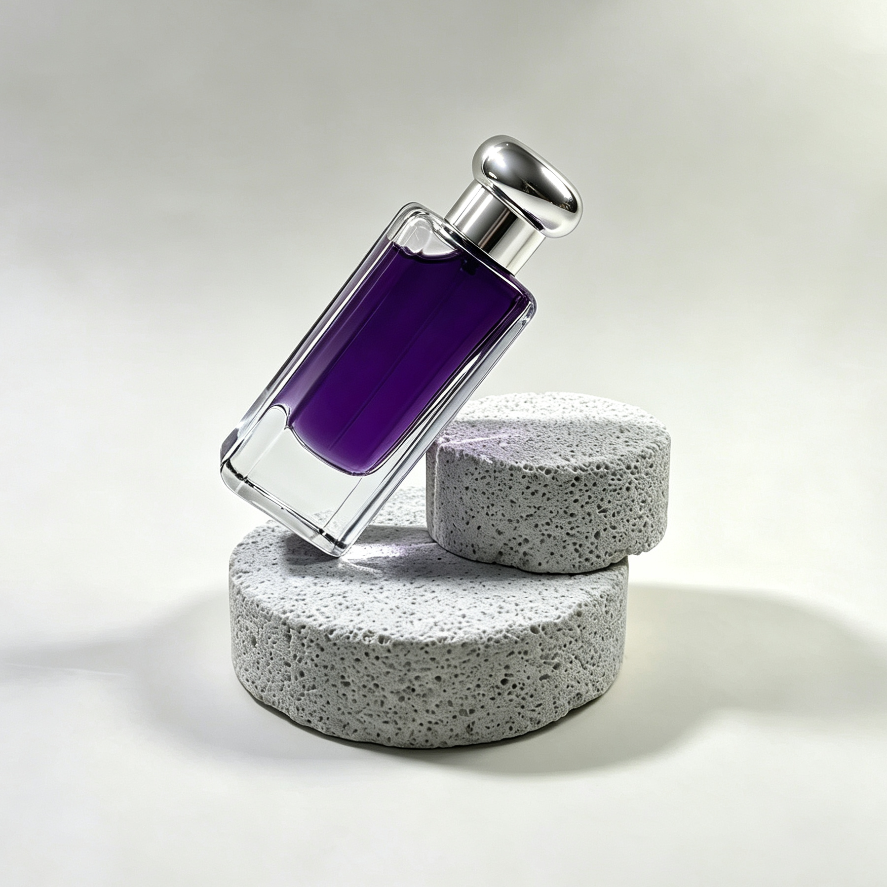 PERFUME BOTTLE