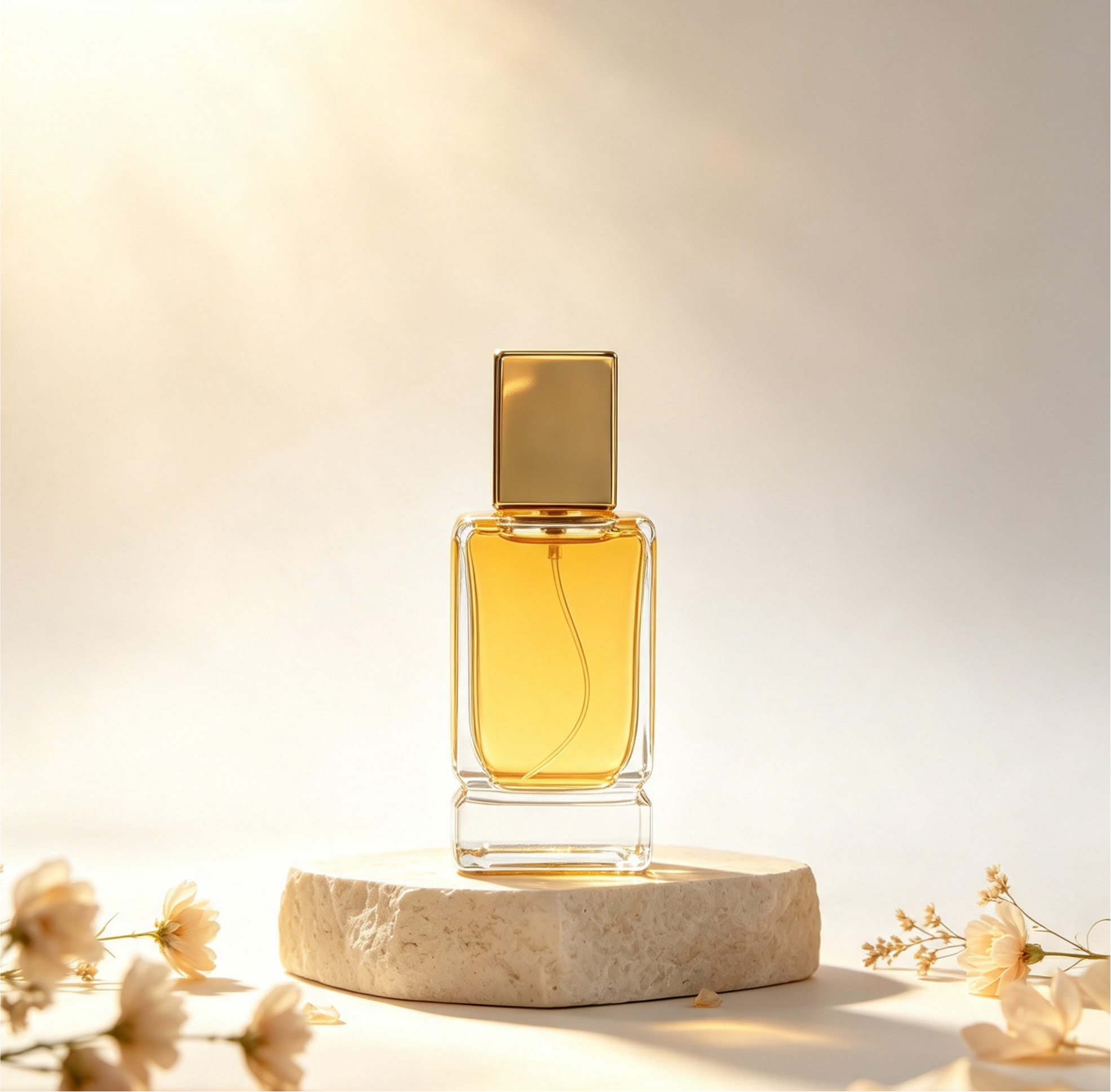 PERFUME BOTTLE