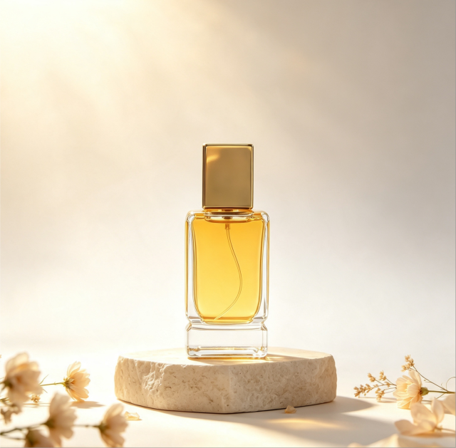 PERFUME BOTTLE