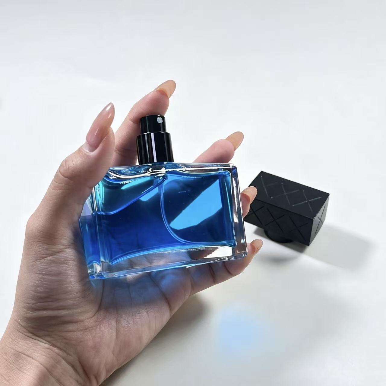 PERFUME BOTTLE