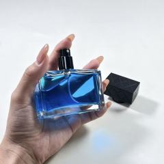 PERFUME BOTTLE