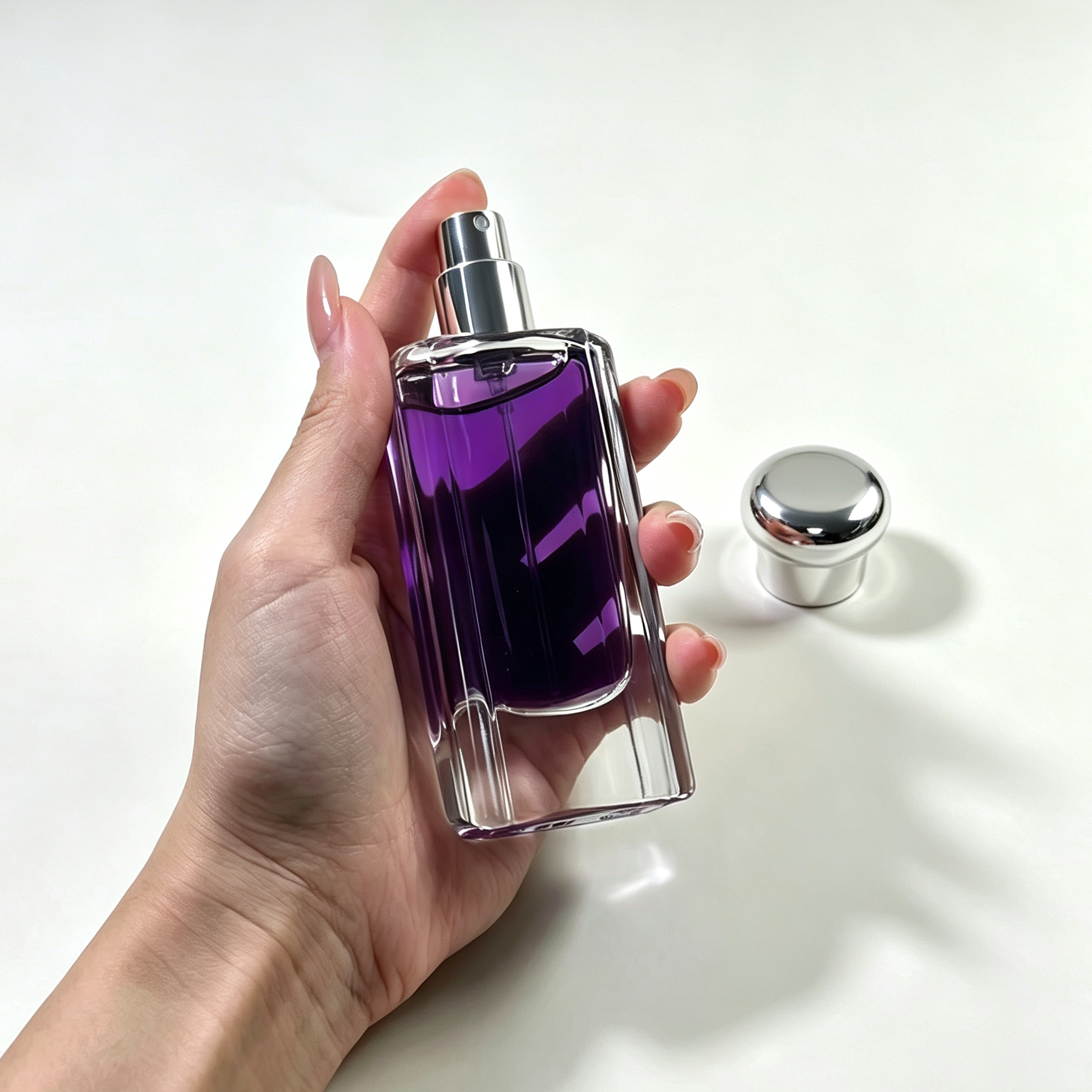 PERFUME BOTTLE